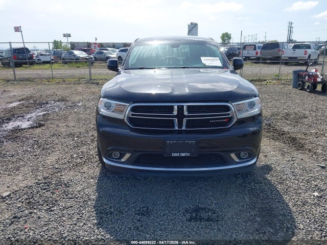 Dodge Durango Sxt 2015 1C4RDJAG2FC786646 Image 12