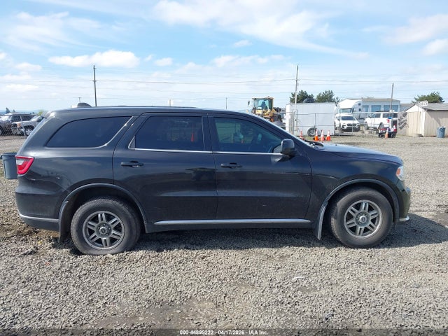 Dodge Durango Sxt 2015 1C4RDJAG2FC786646 Image 13