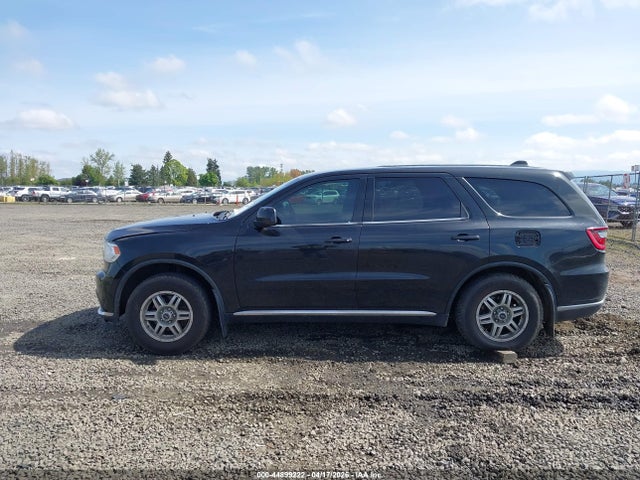 Dodge Durango Sxt 2015 1C4RDJAG2FC786646 Image 14