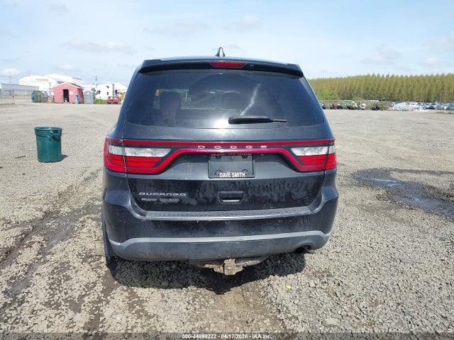 Dodge Durango Sxt 2015 1C4RDJAG2FC786646 Image 16