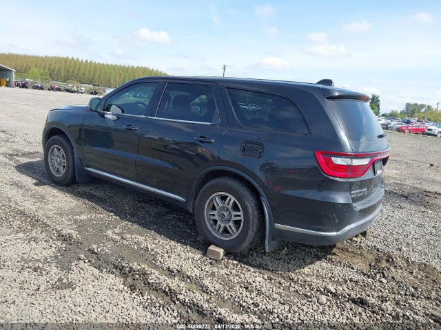 Dodge Durango Sxt 2015 1C4RDJAG2FC786646 Image 3