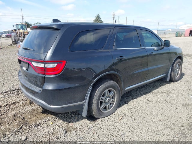 Dodge Durango Sxt 2015 1C4RDJAG2FC786646 Image 4