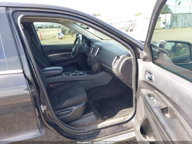Dodge Durango Sxt 2015 1C4RDJAG2FC786646 Image 5