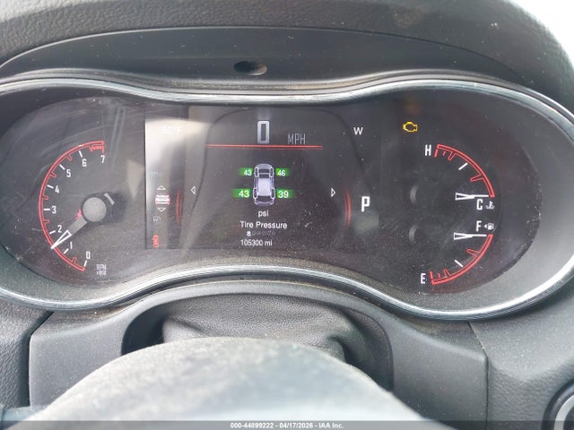 Dodge Durango Sxt 2015 1C4RDJAG2FC786646 Image 7
