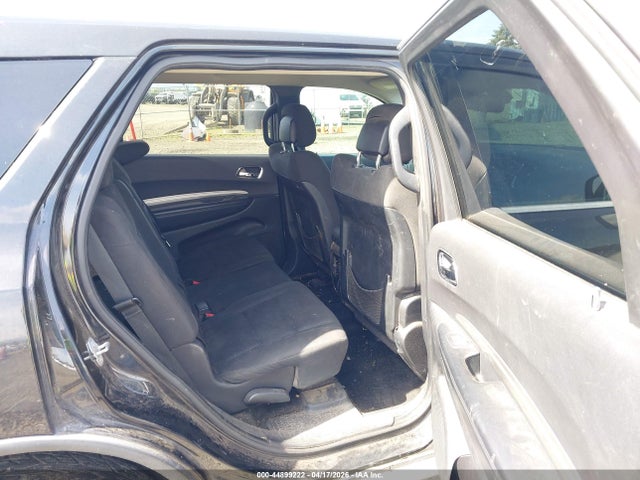 Dodge Durango Sxt 2015 1C4RDJAG2FC786646 Image 8