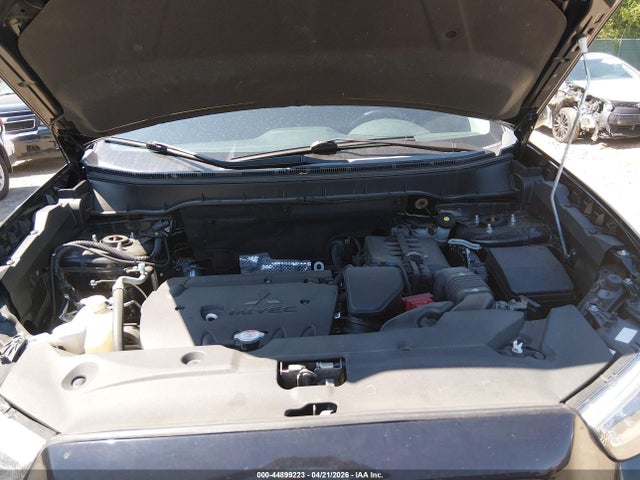 Aukcja sprzedaży 2015 Mitsubishi Outlander Sport Es, vin: 4A4AP3AWXFE043592, numer aukcji: 44899223