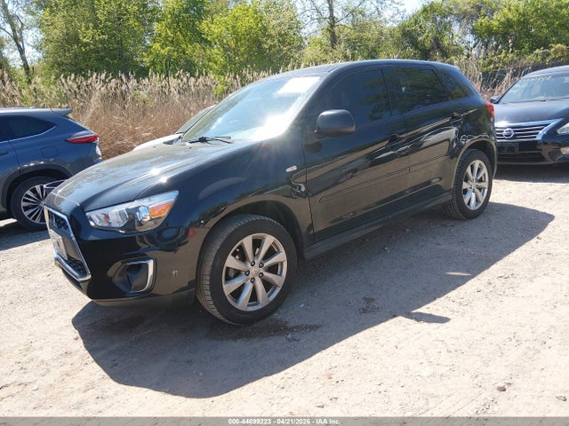 Aukcja sprzedaży 2015 Mitsubishi Outlander Sport Es, vin: 4A4AP3AWXFE043592, numer aukcji: 44899223