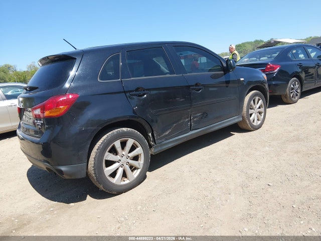 Aukcja sprzedaży 2015 Mitsubishi Outlander Sport Es, vin: 4A4AP3AWXFE043592, numer aukcji: 44899223