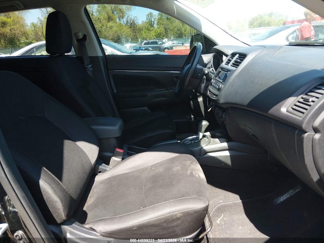 Aukcja sprzedaży 2015 Mitsubishi Outlander Sport Es, vin: 4A4AP3AWXFE043592, numer aukcji: 44899223