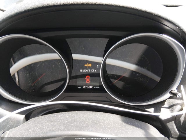 Aukcja sprzedaży 2015 Mitsubishi Outlander Sport Es, vin: 4A4AP3AWXFE043592, numer aukcji: 44899223