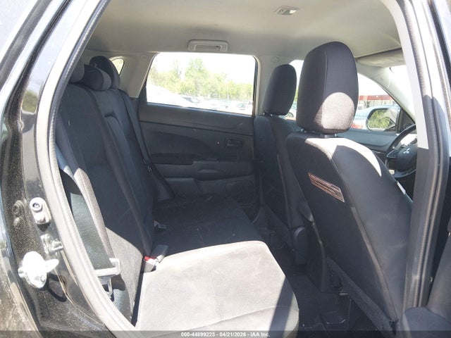 Aukcja sprzedaży 2015 Mitsubishi Outlander Sport Es, vin: 4A4AP3AWXFE043592, numer aukcji: 44899223