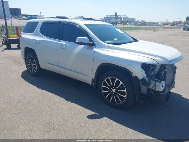 GMC Acadia Awd Denali 2020 1GKKNXLS2LZ142404 Image 1