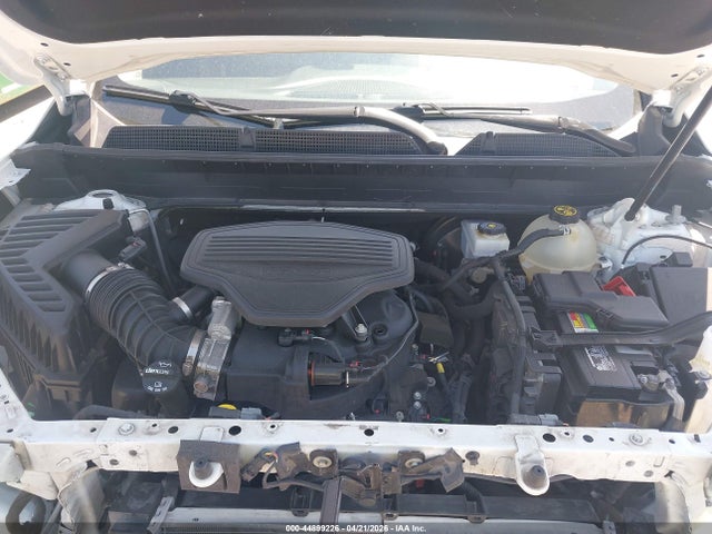 GMC Acadia Awd Denali 2020 1GKKNXLS2LZ142404 Image 10