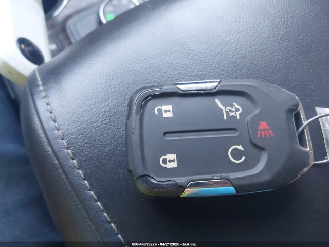 GMC Acadia Awd Denali 2020 1GKKNXLS2LZ142404 Image 11