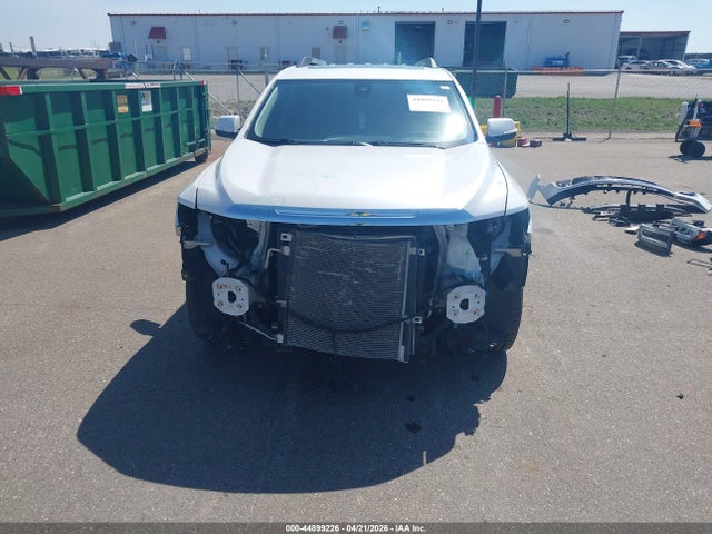 GMC Acadia Awd Denali 2020 1GKKNXLS2LZ142404 Image 13