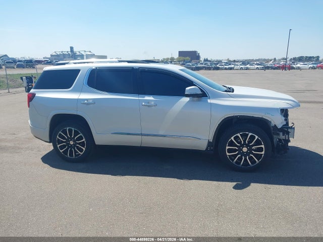 GMC Acadia Awd Denali 2020 1GKKNXLS2LZ142404 Image 14
