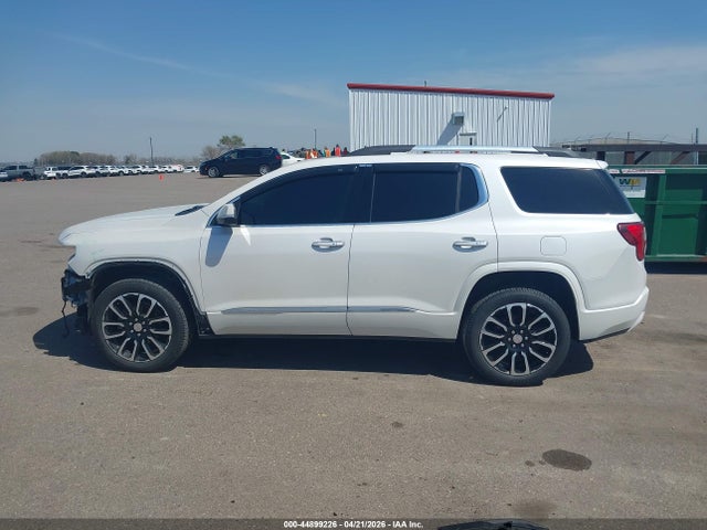 GMC Acadia Awd Denali 2020 1GKKNXLS2LZ142404 Image 15