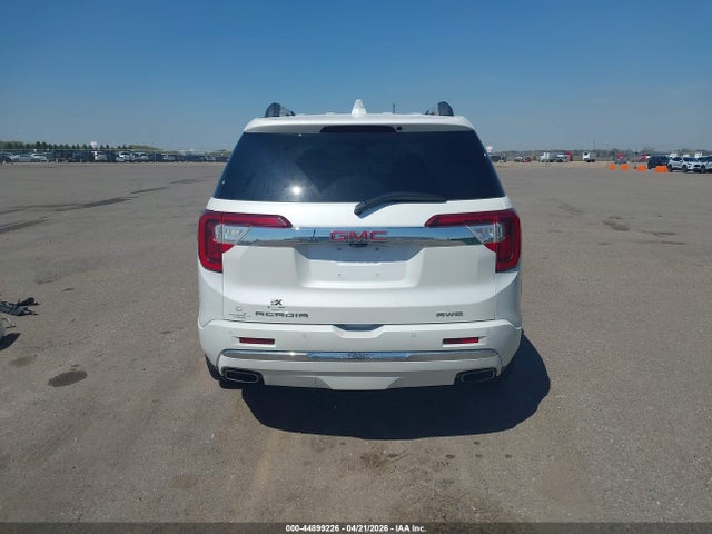 GMC Acadia Awd Denali 2020 1GKKNXLS2LZ142404 Image 17