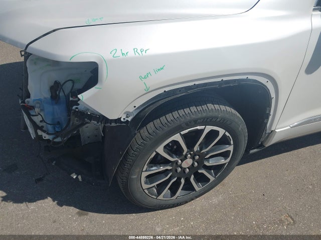 GMC Acadia Awd Denali 2020 1GKKNXLS2LZ142404 Image 18