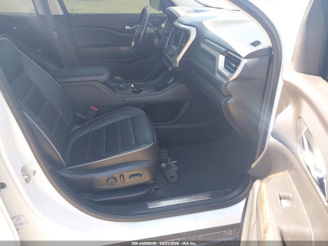 GMC Acadia Awd Denali 2020 1GKKNXLS2LZ142404 Image 5