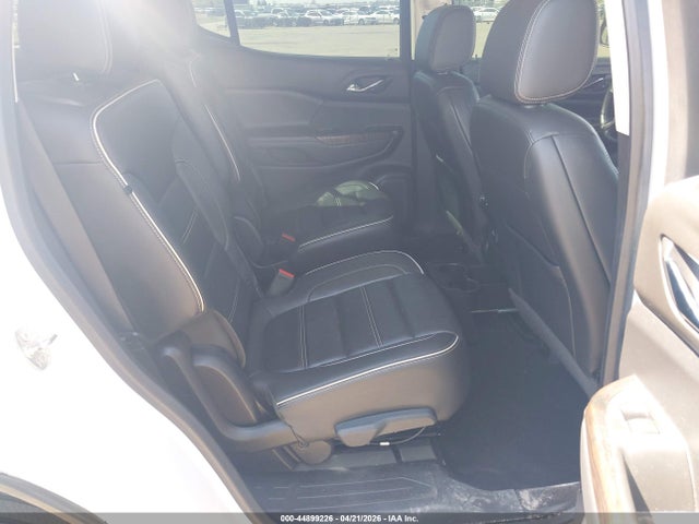GMC Acadia Awd Denali 2020 1GKKNXLS2LZ142404 Image 8