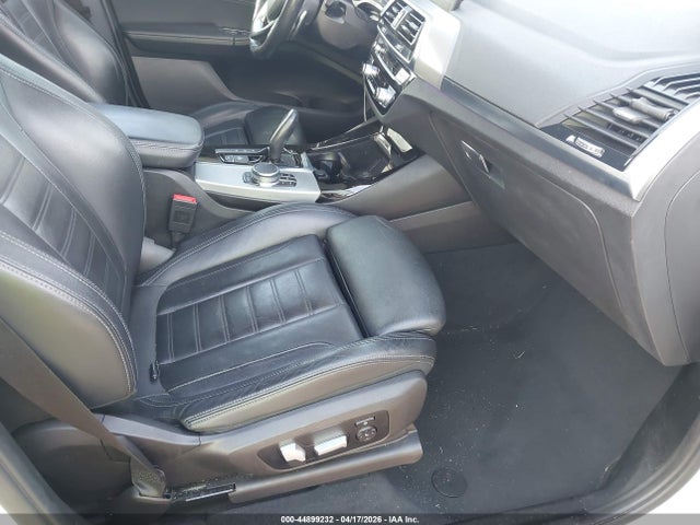 Продаж на аукціоні авто 2020 Bmw X3 Xdrive30i, vin: 5UXTY5C08L9B74589, номер лоту: 44899232