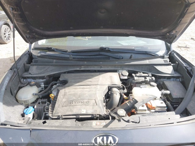 Продаж на аукціоні авто 2018 Kia Niro Ex, vin: KNDCC3LCXJ5152822, номер лоту: 44899233