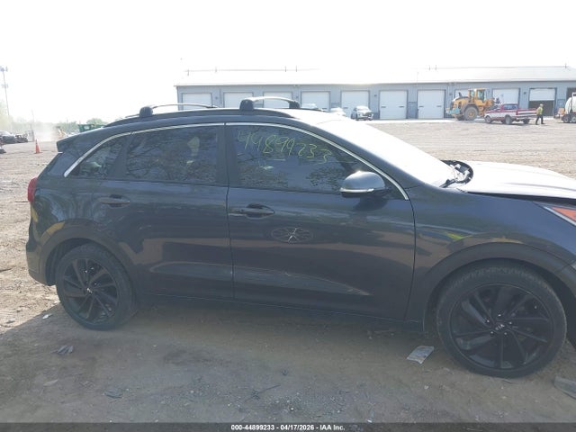 Продаж на аукціоні авто 2018 Kia Niro Ex, vin: KNDCC3LCXJ5152822, номер лоту: 44899233
