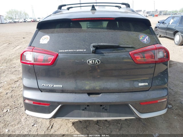 Продаж на аукціоні авто 2018 Kia Niro Ex, vin: KNDCC3LCXJ5152822, номер лоту: 44899233