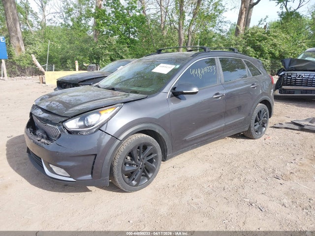 Продаж на аукціоні авто 2018 Kia Niro Ex, vin: KNDCC3LCXJ5152822, номер лоту: 44899233