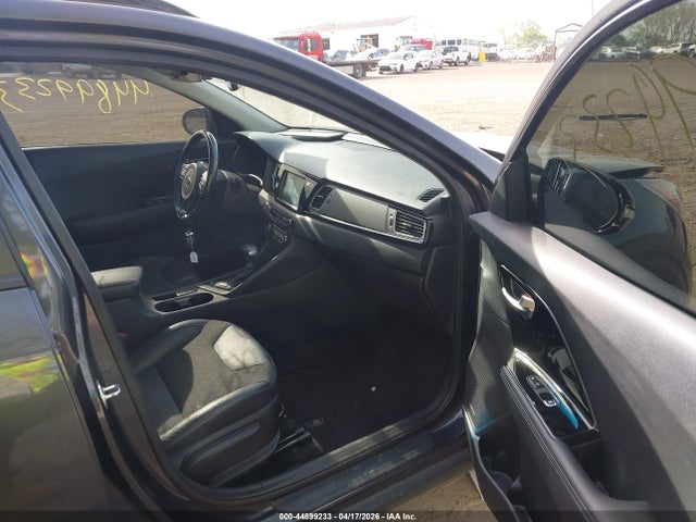 Продаж на аукціоні авто 2018 Kia Niro Ex, vin: KNDCC3LCXJ5152822, номер лоту: 44899233