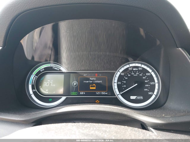 Продаж на аукціоні авто 2018 Kia Niro Ex, vin: KNDCC3LCXJ5152822, номер лоту: 44899233