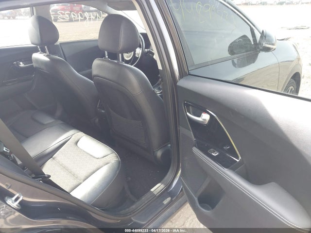Продаж на аукціоні авто 2018 Kia Niro Ex, vin: KNDCC3LCXJ5152822, номер лоту: 44899233