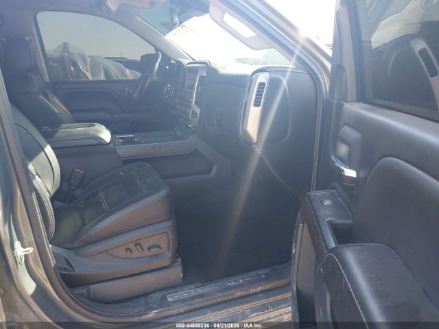 44899236 :رقم المزاد ، 3GTU2PEJ3JG134827 vin ، 2018 Gmc Sierra 1500 Denali مزاد بيع