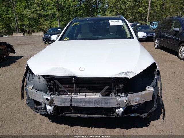 Продажа на аукционе авто 2021 Mercedes-benz Glc 300 4matic Suv, vin: W1N0G8EBXMF963469, номер лота: 44899242