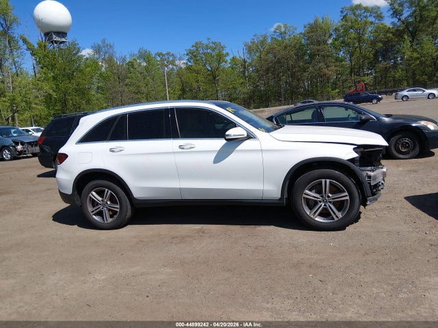 Продажа на аукционе авто 2021 Mercedes-benz Glc 300 4matic Suv, vin: W1N0G8EBXMF963469, номер лота: 44899242