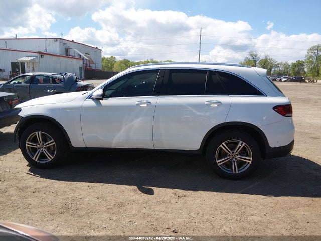 Продажа на аукционе авто 2021 Mercedes-benz Glc 300 4matic Suv, vin: W1N0G8EBXMF963469, номер лота: 44899242