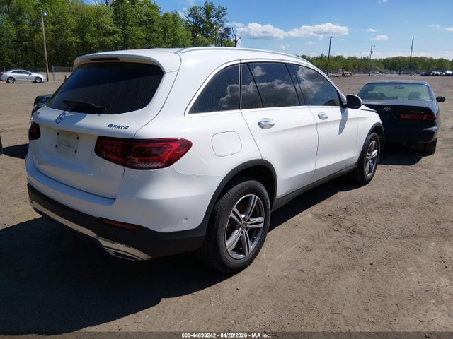 Продажа на аукционе авто 2021 Mercedes-benz Glc 300 4matic Suv, vin: W1N0G8EBXMF963469, номер лота: 44899242
