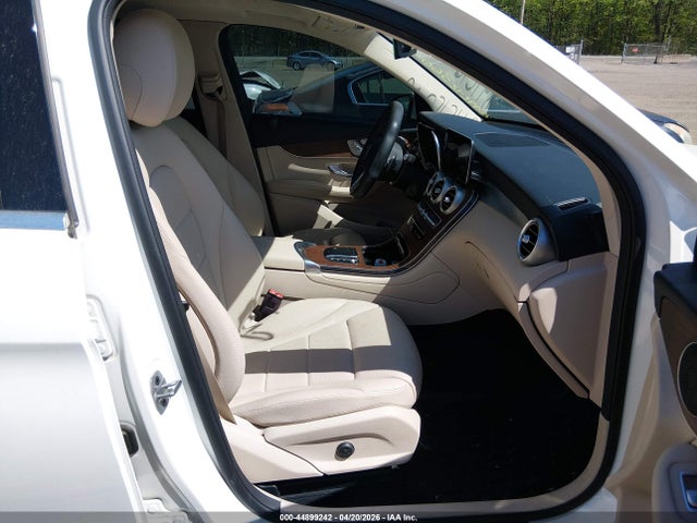 Продажа на аукционе авто 2021 Mercedes-benz Glc 300 4matic Suv, vin: W1N0G8EBXMF963469, номер лота: 44899242