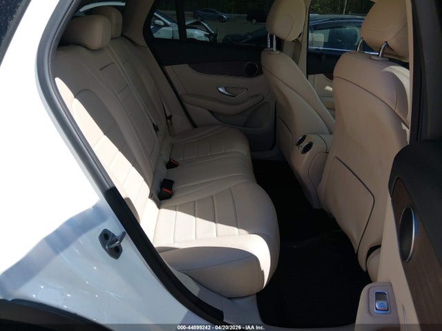Продажа на аукционе авто 2021 Mercedes-benz Glc 300 4matic Suv, vin: W1N0G8EBXMF963469, номер лота: 44899242