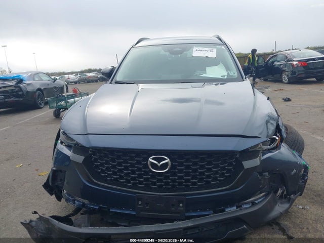 Продажа на аукционе авто 2025 Mazda Cx-50 Hybrid Premium Package, vin: 7MMVAADW7SN101727, номер лота: 44899248