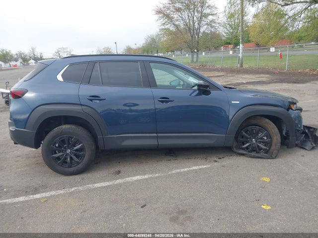 Продажа на аукционе авто 2025 Mazda Cx-50 Hybrid Premium Package, vin: 7MMVAADW7SN101727, номер лота: 44899248