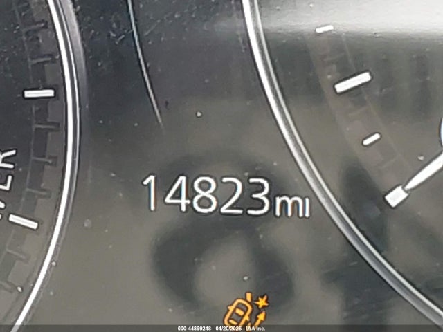 Продажа на аукционе авто 2025 Mazda Cx-50 Hybrid Premium Package, vin: 7MMVAADW7SN101727, номер лота: 44899248
