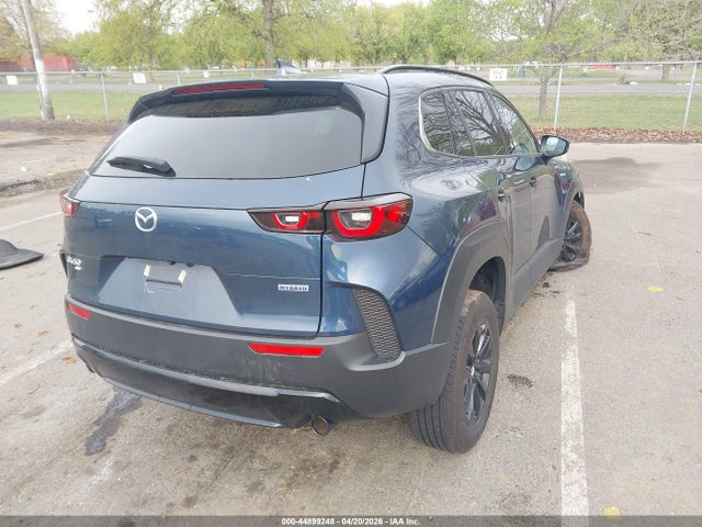 Продажа на аукционе авто 2025 Mazda Cx-50 Hybrid Premium Package, vin: 7MMVAADW7SN101727, номер лота: 44899248