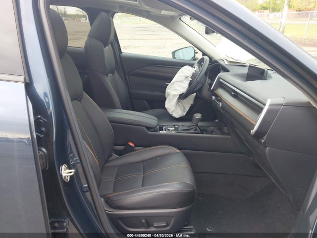 Продажа на аукционе авто 2025 Mazda Cx-50 Hybrid Premium Package, vin: 7MMVAADW7SN101727, номер лота: 44899248