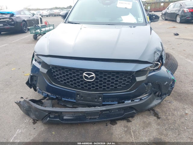Продажа на аукционе авто 2025 Mazda Cx-50 Hybrid Premium Package, vin: 7MMVAADW7SN101727, номер лота: 44899248