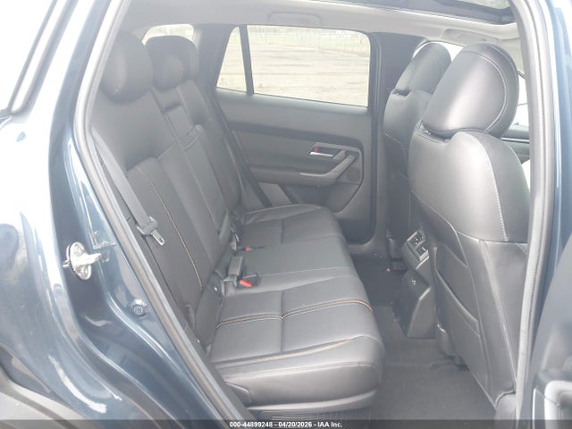 Продажа на аукционе авто 2025 Mazda Cx-50 Hybrid Premium Package, vin: 7MMVAADW7SN101727, номер лота: 44899248