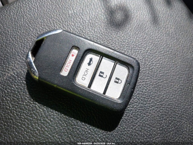 44899259 :رقم المزاد ، 1HGCV1F32MA035937 vin ، 2021 Honda Accord Sport مزاد بيع
