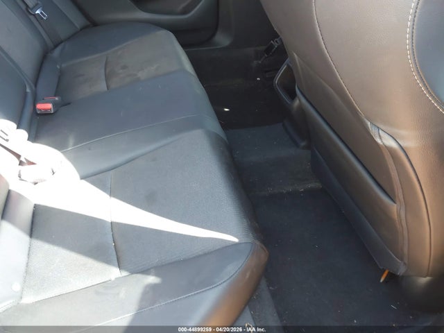 44899259 :رقم المزاد ، 1HGCV1F32MA035937 vin ، 2021 Honda Accord Sport مزاد بيع
