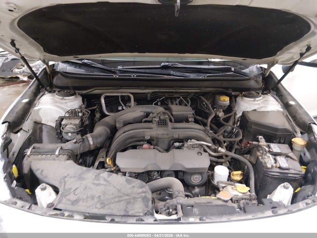 4S4BSAFCXH3317915 Subaru Outback 2.5i Premium
